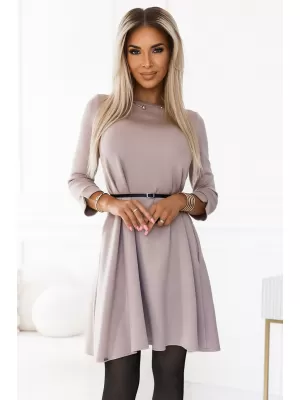 Haljina NUMOCO 579-1 BEŽ