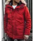 Jakna DSTREET tx2995 CRVENI