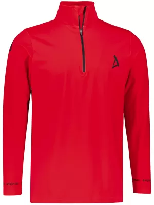 Muška premium funkcionalna termo majica ALTISPORT VOJ/ALM000TER03 CRVENA