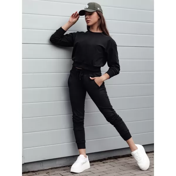  Dame DSTREET FITS CRNI 