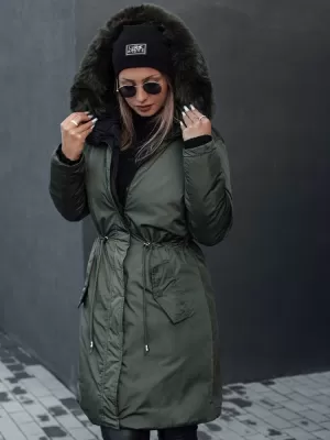 Kaput DSTREET TRENDNEL TY4589 ZELENA