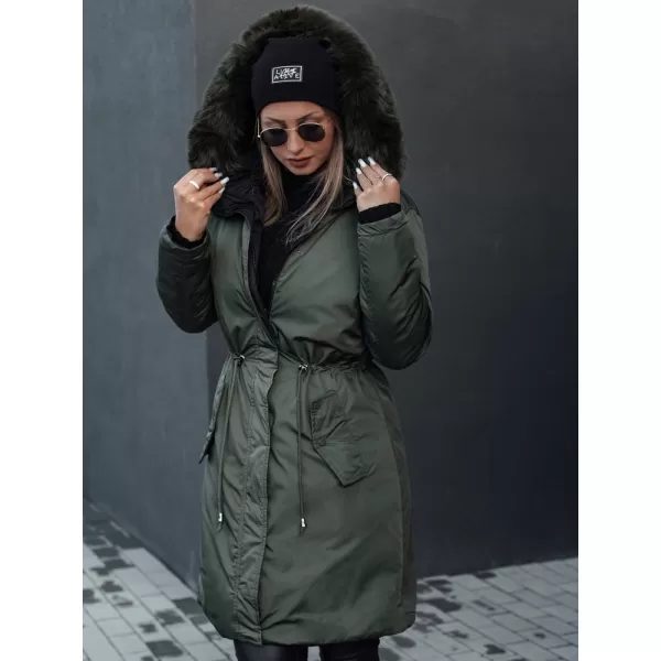  Kaput DSTREET TRENDNEL TY4589 ZELENA 