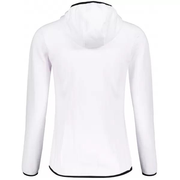  Ženska funkcionalna sportska majica ALTISPORT ALW056418 BIJELA 