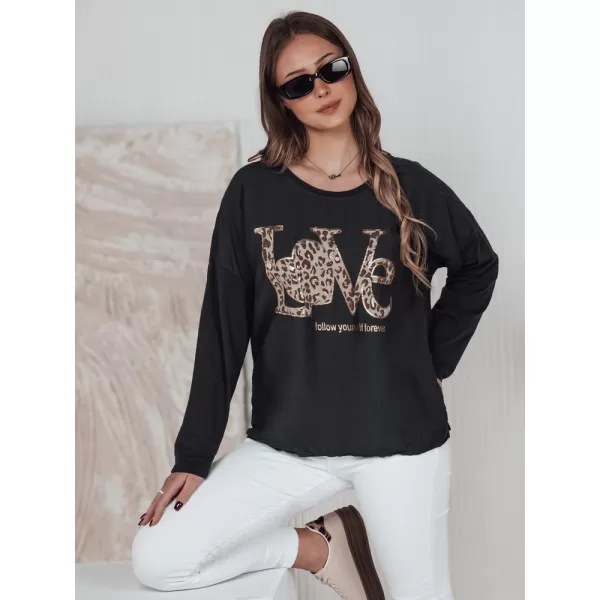  Košulja DSTREET LOVEGLOW RY2697 TAMNO SIVA 