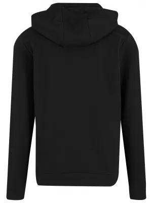 Muški sweatshirt BRANDIT BD9595 CRNA
