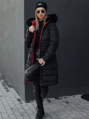 Kaput DSTREET TRENDNEL TY4588 CRVENI