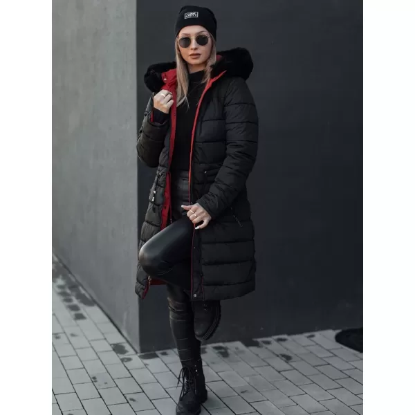  Kaput DSTREET TRENDNEL TY4588 CRVENI 