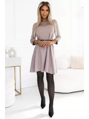 Haljina NUMOCO 579-1 BEŽ