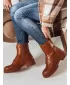 Dame DSTREET STYLOBOSS ZY0520 KARAMELA