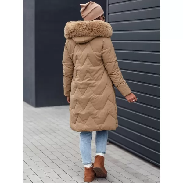  Kaput DSTREET VEONI TY4718 KAKI 