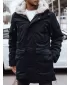 Jakna DSTREET tx4591 TAMNOPLAV