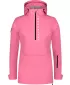 Ženski anorak NORDBLANC WINTERFUN NBWJL8130 RUŽIČASTA