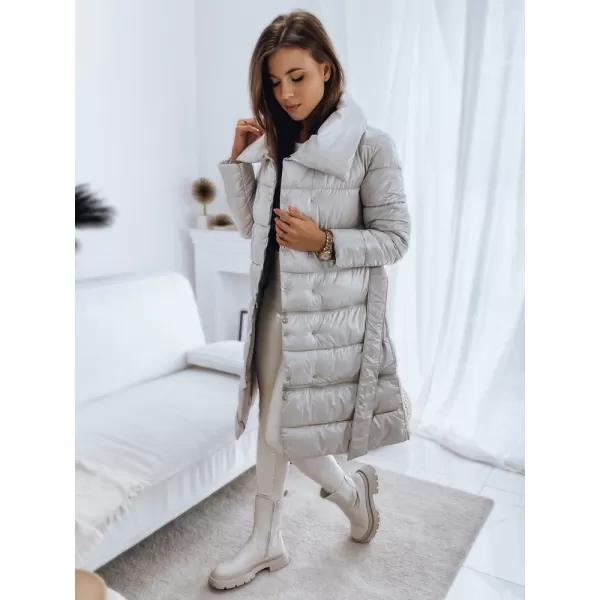  Kaput DSTREET LONDON PREMIUM TY3162 BEŽ 