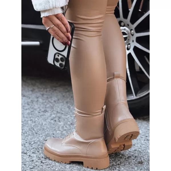  Dame DSTREET STYLOBOSS ZY0522 BIJELA 