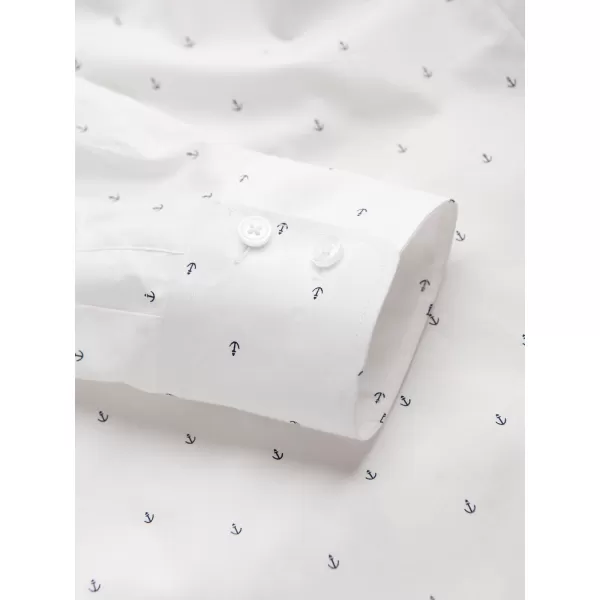  Košulja OMBRE OM-SHCS-0156 BIJELA 