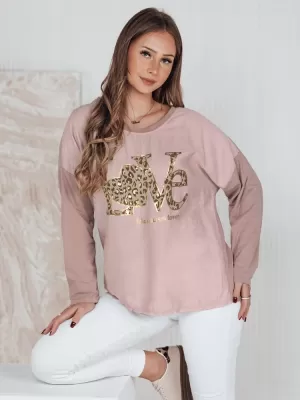 Košulja DSTREET LOVEGLOW RY2699 RUŽIČASTI