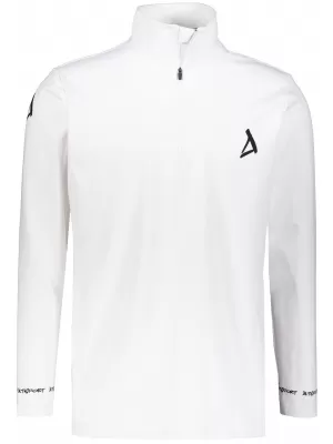 Muška premium funkcionalna termo majica ALTISPORT VOJ/ALM000TER03 BIJELA