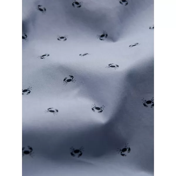  Košulja OMBRE OM-SHCS-0156 SVIJETLOPLAV 