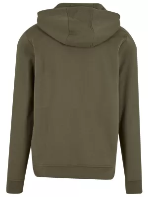 Muški sweatshirt BRANDIT BD9595 MASLINA