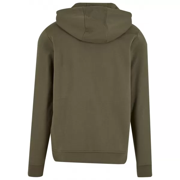  Muški sweatshirt BRANDIT BD9595 MASLINA 