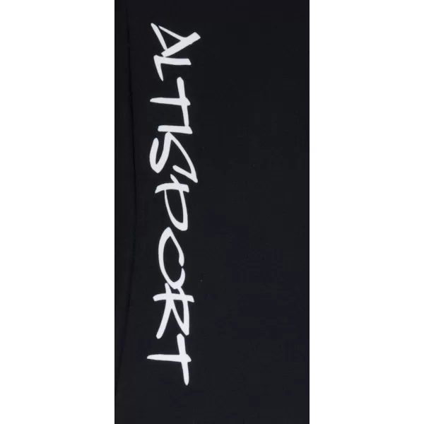  Ženska premium funkcionalna termo majica ALTISPORT VOJ/ALW051TER03 NEBESKO PLAVO 
