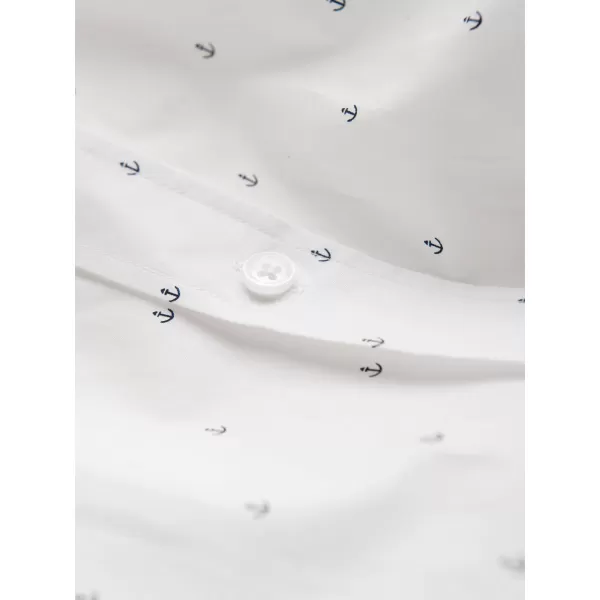  Košulja OMBRE OM-SHCS-0156 BIJELA 