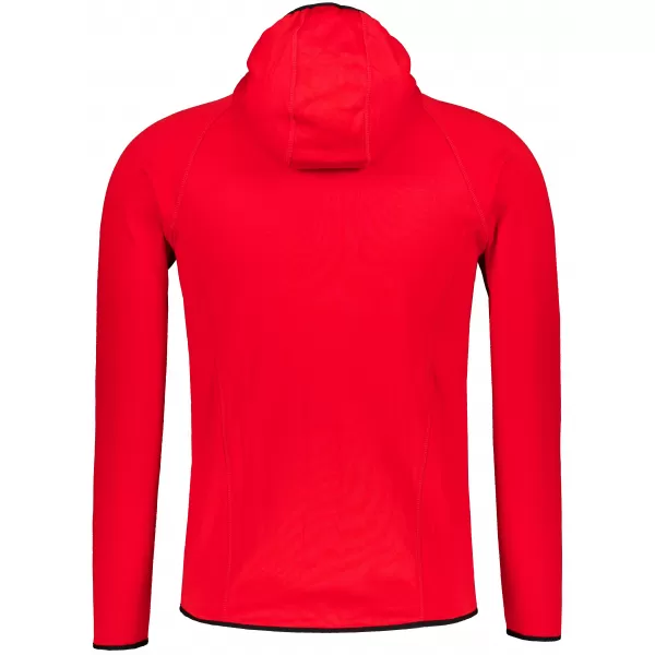  Muška funkcionalna sportska majica ALTISPORT ALM006417 CRVENA 
