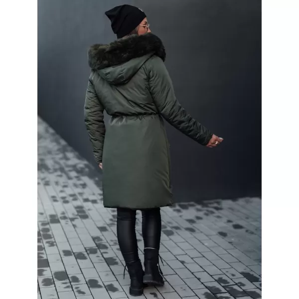 Kaput DSTREET TRENDNEL TY4589 ZELENA 