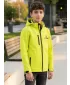Dječja softshell jakna ALTISPORT ALK006535 VAPNO