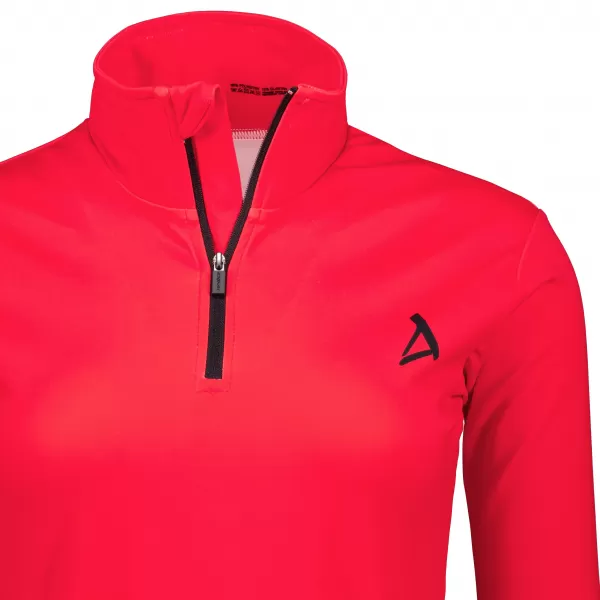  Ženska premium funkcionalna termo majica ALTISPORT VOJ/ALW000TER03 CRVENA 