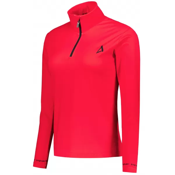  Ženska premium funkcionalna termo majica ALTISPORT VOJ/ALW000TER03 CRVENA 
