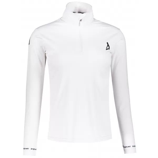  Ženska premium funkcionalna termo majica ALTISPORT VOJ/ALW000TER03 BIJELA 