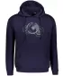 Muški sweatshirt ALTISPORT ALM160JN796 TAMNOPLAVA