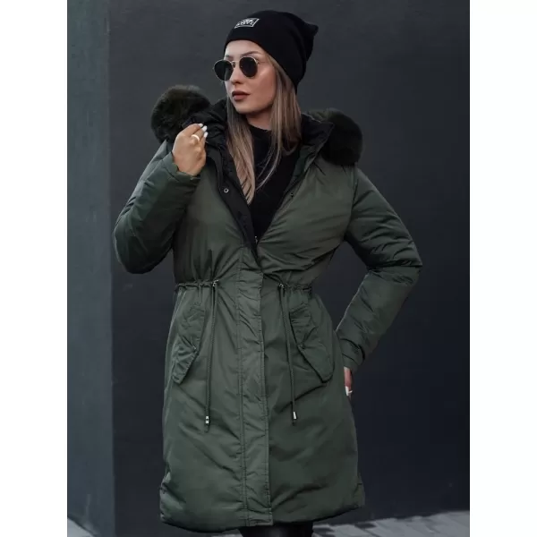  Kaput DSTREET TRENDNEL TY4589 ZELENA 