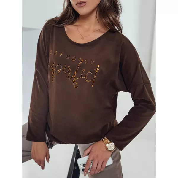  Košulja DSTREET PERFSTYLE R2667 KARAMELA 