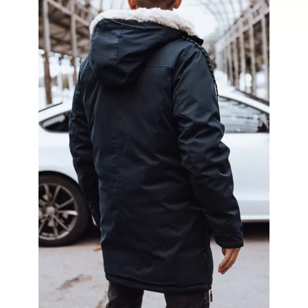  Jakna DSTREET tx4591 TAMNOPLAV 