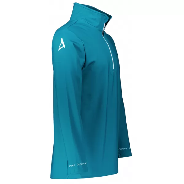  Muška premium funkcionalna termo majica ALTISPORT VOJ/ALM000TER03 KEROZIN 