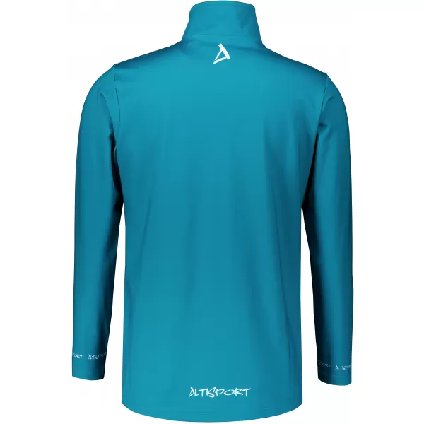  Muška premium funkcionalna termo majica ALTISPORT VOJ/ALM000TER03 KEROZIN 