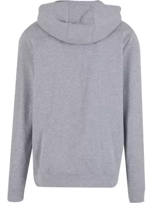 Muški sweatshirt BRANDIT BD9595 SIVI MELANGE