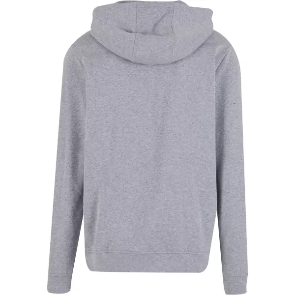  Muški sweatshirt BRANDIT BD9595 SIVI MELANGE 