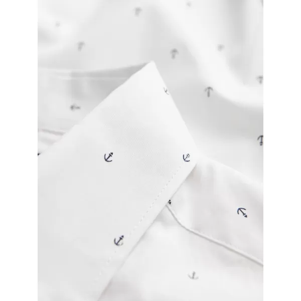  Košulja OMBRE OM-SHCS-0156 BIJELA 