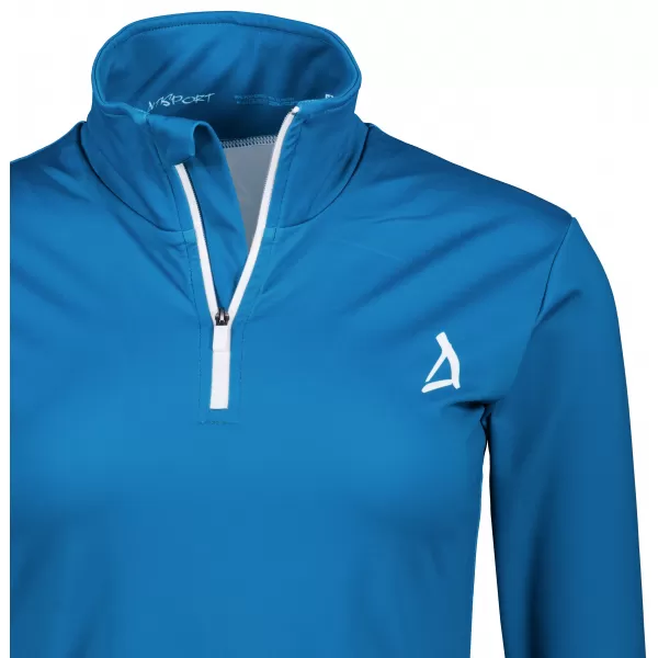  Ženska premium funkcionalna termo majica ALTISPORT VOJ/ALW000TER03 KEROZIN 
