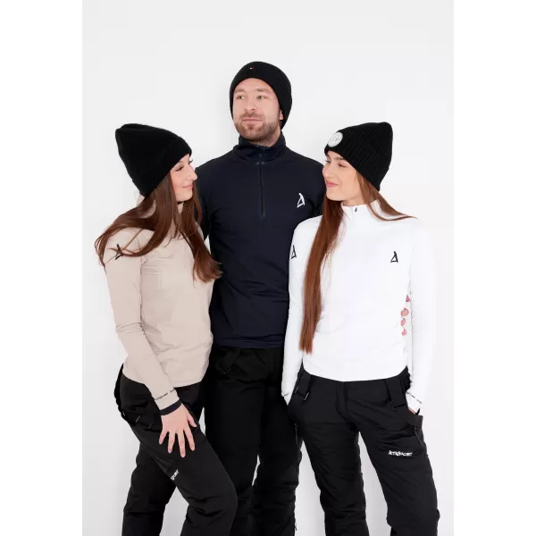 Ženska premium funkcionalna termo majica ALTISPORT VOJ/ALW000TER03 SMEĐA 