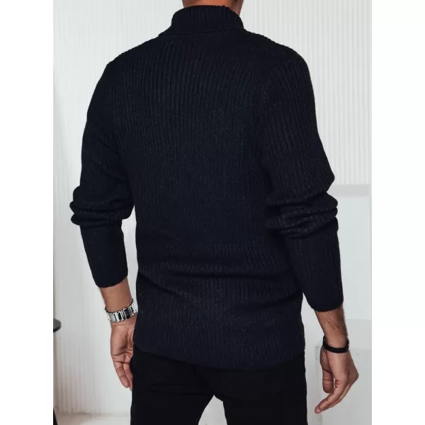  Muški džemper DSTREET wx2258 TAMNOPLAV 