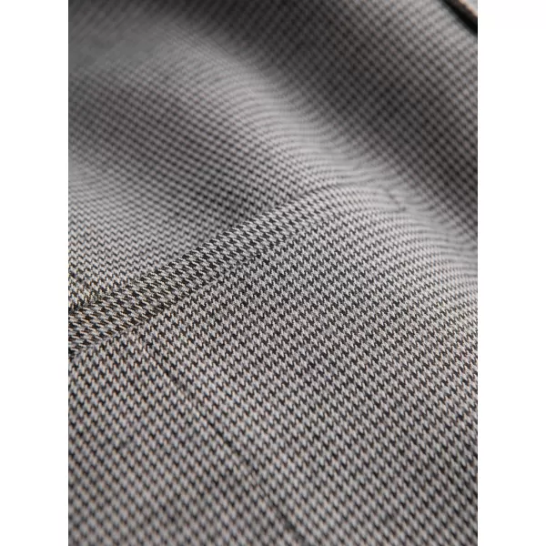  Prsluk OMBRE OM-BLZV-0111 SIVA 