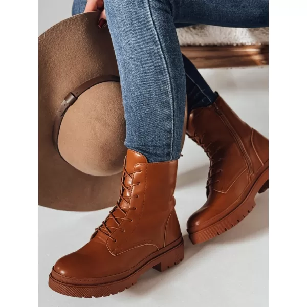  Dame DSTREET STYLOBOSS ZY0520 KARAMELA 