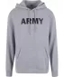 Muški sweatshirt BRANDIT BD9595 SIVI MELANGE