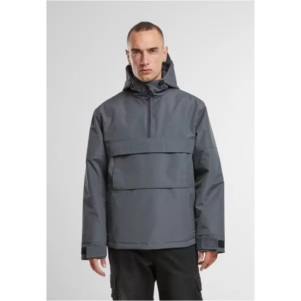  Muška jakna BRANDIT BD9733 ANTRACIT 