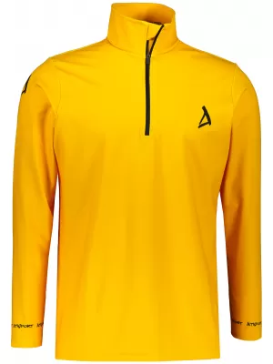 Muška premium funkcionalna termo majica ALTISPORT VOJ/ALM000TER03 NARANČASTA