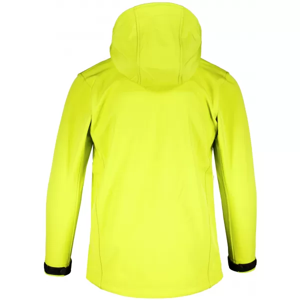  Dječja softshell jakna ALTISPORT ALK006535 VAPNO 
